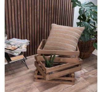 Μαξιλαροθήκη Jersey 05 - 30x50cm 52014449 Teoran |  Μαξιλάρια διακοσμητικά στο espiti