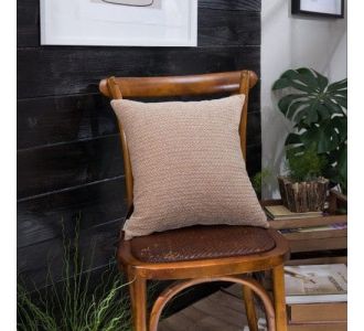 Μαξιλαροθήκη Melrose 14 - 65x65cm δαπέδου με γέμιση  52014275 Teoran |  Μαξιλάρια διακοσμητικά στο espiti