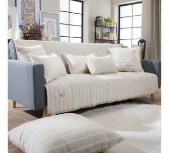 Ριχτάρι Jersey 01 - Μονοθέσιο 180x150cm 52014422 Teoran |  Ριχτάρια στο espiti