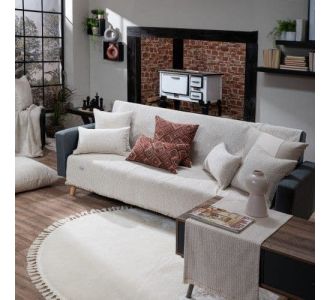 Ριχτάρι Melrose 01 - Διθέσιο 180x250cm 52014213 Teoran |  Ριχτάρια στο espiti