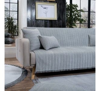 Ριχτάρι Jersey 11 - Διθέσιο 180x250cm 52014467 Teoran |  Ριχτάρια στο espiti