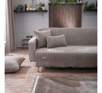 Ριχτάρι Jersey 03 - Μονοθέσιο 180x150cm 52014433 Teoran |  Ριχτάρια στο espiti