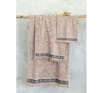 Πετσέτα 50x90 - Ardor Pink Nima Home |  Πετσέτες Προσώπου στο espiti