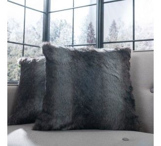 Μαξιλαροθήκη Pelt 33 - 45x45cm με γέμιση 52014558 Teoran |  Μαξιλάρια διακοσμητικά στο espiti