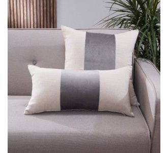 Μαξιλαροθήκη Linus 11 - 30x60cm 52014589 Teoran |  Μαξιλάρια διακοσμητικά στο espiti