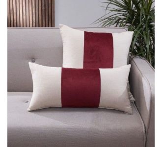Μαξιλαροθήκη Linus 10 - 30x60cm 52014585 Teoran |  Μαξιλάρια διακοσμητικά στο espiti
