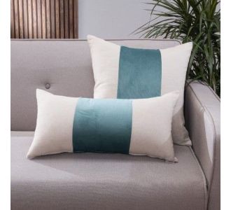 Μαξιλαροθήκη Linus 15 - 50x50cm με γέμιση 52014604 Teoran |  Μαξιλάρια διακοσμητικά στο espiti