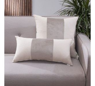 Μαξιλαροθήκη Linus 07 - 30x60cm με γέμιση 52014582 Teoran |  Μαξιλάρια διακοσμητικά στο espiti
