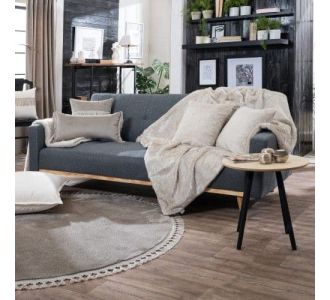 Γούνινο Ριχτάρι Pelt 32 - 130x160cm 52014553 Teoran |  Ριχτάρια στο espiti