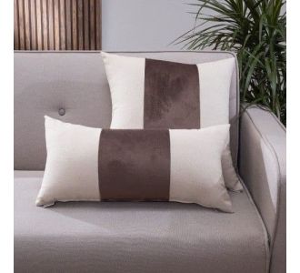 Μαξιλαροθήκη Linus 03 - 30x60cm 52014565 Teoran |  Μαξιλάρια διακοσμητικά στο espiti