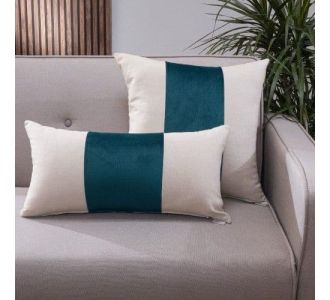 Μαξιλαροθήκη Linus 13 - 30x60cm 52014597 Teoran |  Μαξιλάρια διακοσμητικά στο espiti
