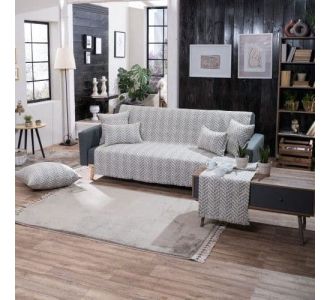 Ριχτάρι Niagara 07 - Μονοθέσιο 180x150cm 52014311 Teoran |  Ριχτάρια στο espiti