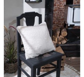 Μαξιλαροθήκη Pelt 32 - 45x45cm με γέμιση 52014555 Teoran |  Μαξιλάρια διακοσμητικά στο espiti