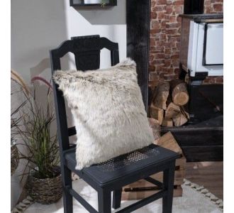 Μαξιλαροθήκη Pelt 31 - 45x45cm 52014551 Teoran |  Μαξιλάρια διακοσμητικά στο espiti