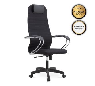 Καρέκλα γραφείου Torrent Megapap με διπλό ύφασμα Mesh χρώμα μαύρο 66,5x70x123/133εκ. |  Καρέκλες γραφείου στο espiti