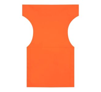Αδιάβροχο πολυεστερικό πανί Megapap για πολυθρόνα σκηνοθέτη σε χρώμα πορτοκαλί 56x44x80εκ. |  Πανιά πολυθρόνας σκηνοθέτη στο espiti