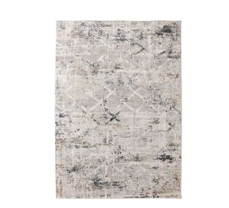Χαλί Silky 344A GREY Royal Carpet - 70 x 140 cm |  Χαλιά Σαλονιού  στο espiti