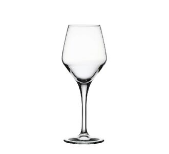 DREAM WHITE WINE GLASS FT 380CC H: 22.5 D: 8.8 P/480 FLX6.SHR24 SP44581K6 ESPIEL |  Ποτήρια στο espiti