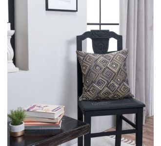 Μαξιλαροθήκη Santos 08 - 65x65cm δαπέδου 52013811 Teoran |  Μαξιλάρια διακοσμητικά στο espiti