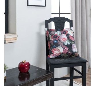 Μαξιλαροθήκη Alegria - 65x65cm δαπέδου 52013773 Teoran |  Μαξιλάρια διακοσμητικά στο espiti