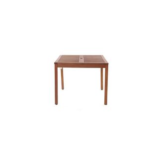 Τραπεζαρία Cork (89x89x74) Soulworks 0130023 |  Τραπέζια στο espiti