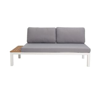 Καναπές Διθέσιος Kingsbury-Hydra (173x71x84) Soulworks 0130084 |  Καναπέδες στο espiti