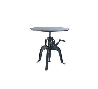 Τραπέζι Bistro Vintage (75x75x75) Soulworks 0200025 |  Τραπέζια στο espiti