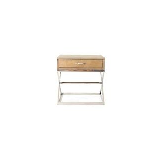 Βοηθητικό Τραπέζι Axel (60x60x71) Soulworks 0290004 |  Τραπέζια στο espiti