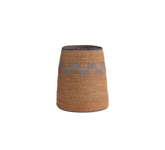 Καλάθι Chiapas (19x19x23) Soulworks 0840017 |  Καλαθια-Κουτιά στο espiti