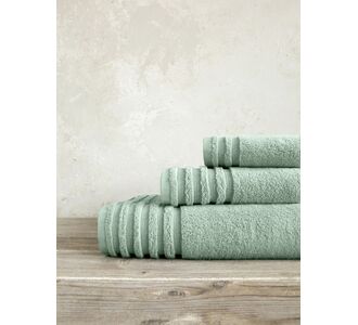 Πετσέτα 30x50 Vista - Mint Green Nima Home |  Πετσέτες Προσώπου στο espiti