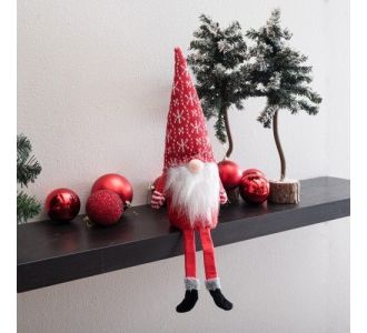 Χριστουγεννιάτικο Διακοσμητικό Troll New 07 - 36 x 8 cm 52014623 Teoran |  Χριστουγεννιάτικα Διακοσμητικά στο espiti