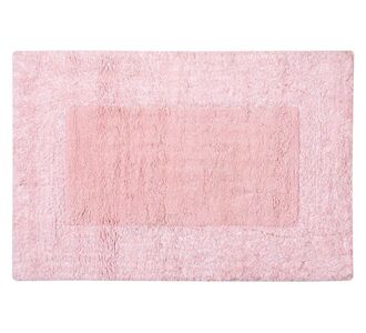 Πατάκι geometrical (70cm x 160cm) Pink 5206978157400 SilkFashion |  Πατάκια Μπάνιου στο espiti