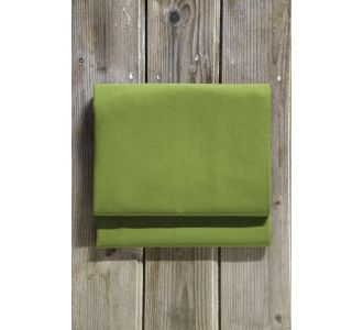 Σεντόνι Ημίδιπλο Unicolors - Olive Green Nima Home |  Μονόχρωμα Υπέρδιπλα στο espiti