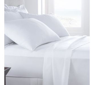 Μαξιλαροθήκη ξενοδοχείου 52x72   52%cotton 48%polyester 144tc Astron Italy |  Υπνοδωμάτιο στο espiti