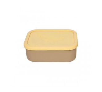 Υummy Lunch Box μεγάλο σιλικόνης OYOY |  Βρεφικές Πάντες στο espiti