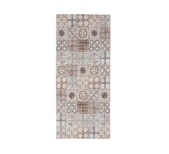 Χαλί Canvas 709 Z Royal Carpet - 75 x 250 cm |  Χαλιά Κουζίνας στο espiti