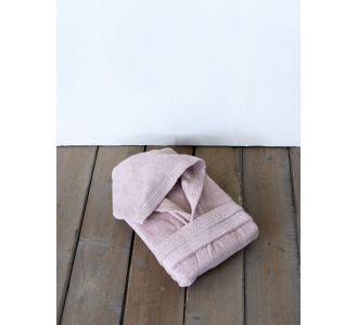 Μπουρνούζι Molle - Extra Large - Dusty Pink Kocoon Home |  Μπουρνούζια στο espiti