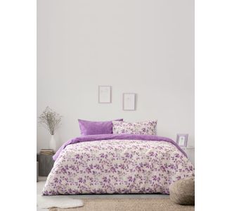 Πάπλωμα Μονό - Fall Lilac Kocoon Home |  Παπλώματα Υπέρδιπλα στο espiti