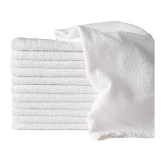 Πετσέτα Χεριών Λαβέτα 30×50 Λευκή 450γρ. 100% cotton Πεννιέ Astron Italy |  Μπάνιο στο espiti