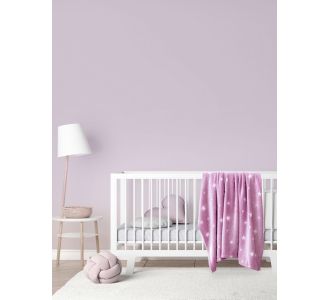 Κουβέρτα Κούνιας 110x140 - Glow Star Pink Kocoon Bebe |  Βρεφικές Κουβέρτες στο espiti