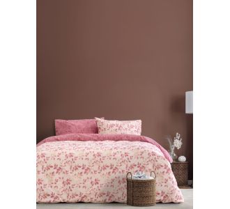 Πάπλωμα Υπέρδιπλο - Fall Pink Kocoon Home |  Παπλώματα Υπέρδιπλα στο espiti