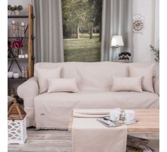 Ριχτάρι Galia 01 - Μονοθέσιο 180x150cm galia-rixtari-01-86894 Teoran |  Ριχτάρια στο espiti