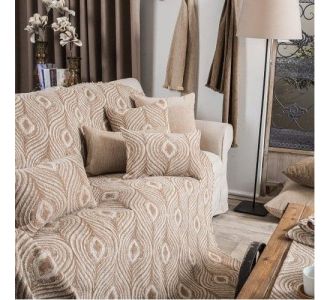 Ριχτάρι Houston 02 - Διθέσιο 180x250cm houston-rixtari-02-87141 Teoran |  Ριχτάρια στο espiti