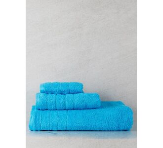 Πετσέτα πενιέ Dory 2 Turquoise Σετ 3 τεμ. Sunshinehome |  Σετ Πετσέτες στο espiti