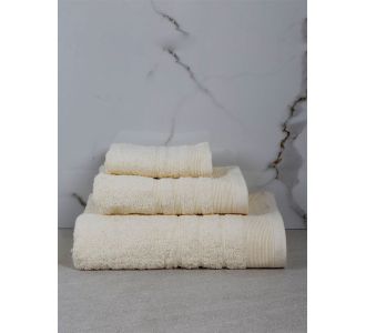 Πετσέτα Χίμπουρι 6 Ecru Χεριών (30x50) Sunshinehome |  Πετσέτες Χεριών στο espiti