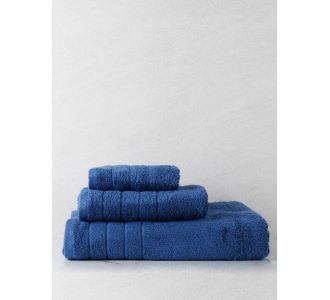 Πετσέτα πενιέ Dory 19 Dark Blue Χεριών (30x50) Sunshinehome |  Πετσέτες Χεριών στο espiti