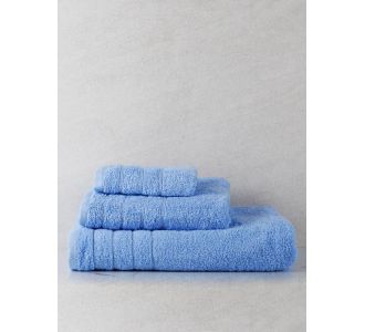 Πετσέτα πενιέ Dory 1 Light Blue Προσώπου (50x100) Sunshinehome |  Πετσέτες Προσώπου στο espiti