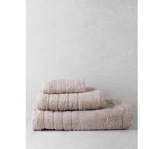 Πετσέτα πενιέ Dory 11 Medium Beige Μπάνιου (80x150) Sunshinehome |  Πετσέτες Μπάνιου στο espiti