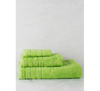 Πετσέτα πενιέ Dory 5 Green Μπάνιου (80x150) Sunshinehome |  Πετσέτες Μπάνιου στο espiti
