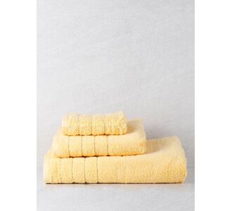 Πετσέτα πενιέ Dory 6 Yellow Μπάνιου (80x150) Sunshinehome |  Πετσέτες Μπάνιου στο espiti